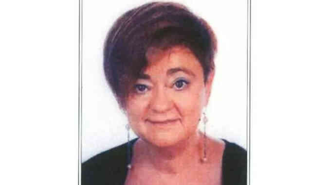 Il cordoglio di Alba per la scomparsa di Daniela Bosca Abrigo. Aveva 58 anni