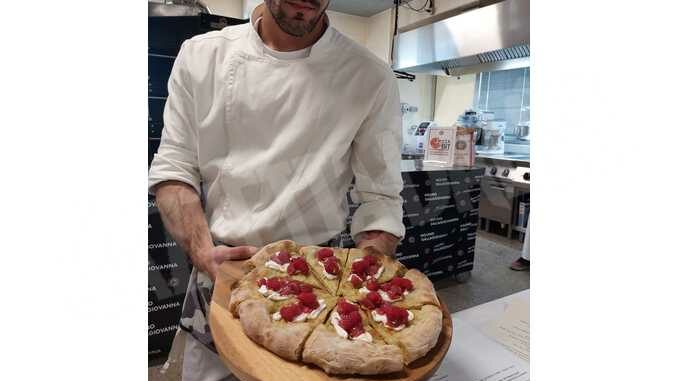 Pizza Bit Competition Piemonte: passano Cirulli, Guizzardi e Mantelli 9