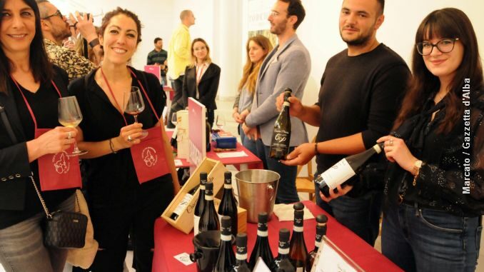 Go Wine - 12 La biodiversità in cantina raccontata da Go wine attraverso 40 vitigni autoctoni 3