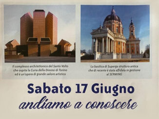 Una gita per conoscere tre chiese torinesi
