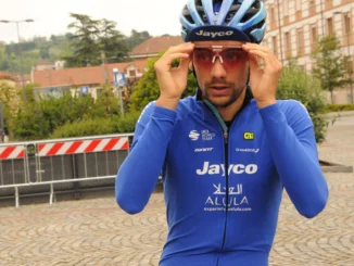 Matteo Sobrero non sarà al via del Tour de France!