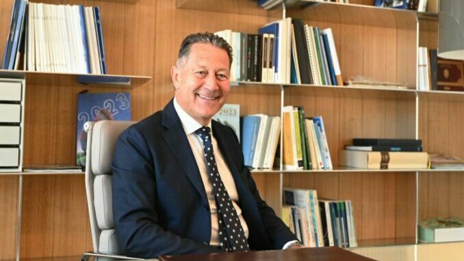 Mauro Gola Confindustria Cuneo e Mesap insieme per sostenere l’ecosistema dell’innovazione