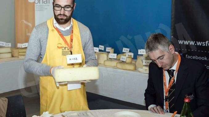 L'Onaf lancia il primo Festival dei formaggi piemontesi