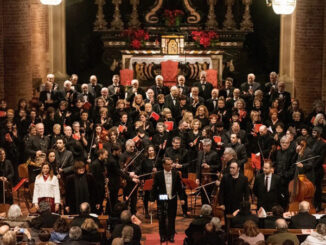 “Requiem” di Fauré con la partecipazione del coro di voci bianche dell’Istituto Musicale di Alba 1