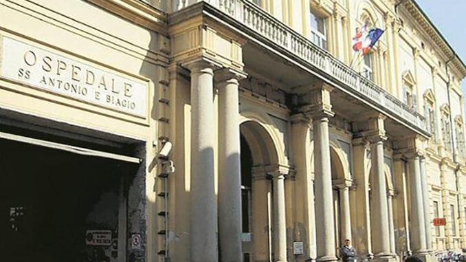 Ospedale di Alessandria diventa Azienda Ospedaliera Universitaria Il presidente Cirio, il rettore Avanzi e i vertici dell’Aso sull’avvio del percorso per l’Ospedale Universitario di Alessandria