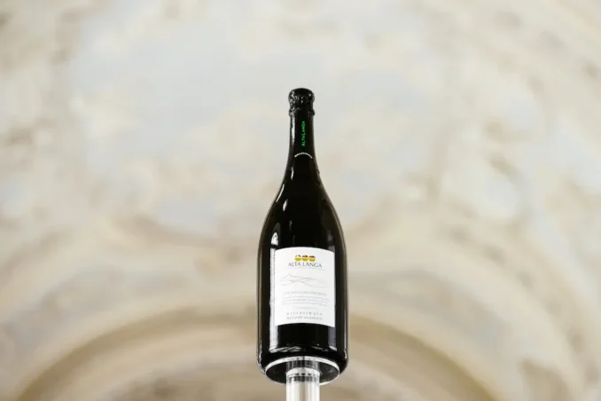 Alta Langa Roma: in arrivo una speciale degustazione a palazzo Brancaccio