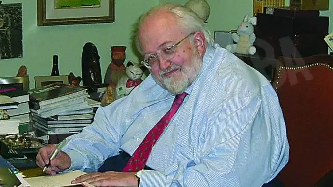 Piero-Fraire_2 Libiamo nei calici, le arie della Traviata per ricordare Piero Fraire