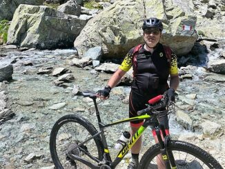 Roberto Revelli, muore colto da malore durante un’escursione in mountain bike