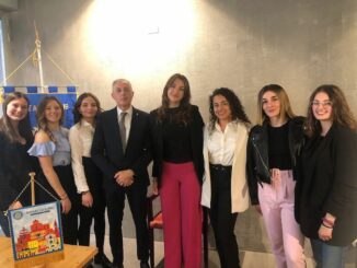 Sette studenti premiati dal Rotary club di Bra