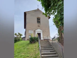 San Giovanni Lontano a Bra si prepara per la patronale 1