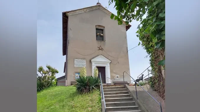 San Giovanni Lontano a Bra si prepara per la patronale 1
