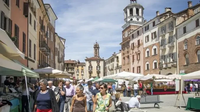 Il maltempo costringe Savigliano a rinviare Quintessenza