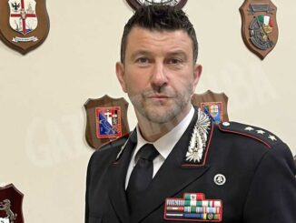 Carabinieri: nuovi comandanti per le compagnie di Cuneo e Fossano