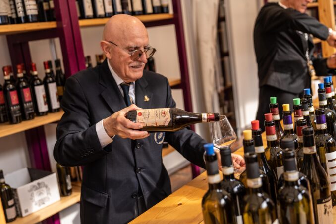 Vinum, chiude la 45ª edizione, all’insegna dei giovani e sempre più internazionale 4