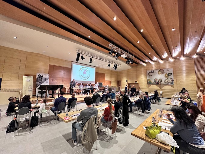 Vinum, chiude la 45ª edizione, all’insegna dei giovani e sempre più internazionale 5