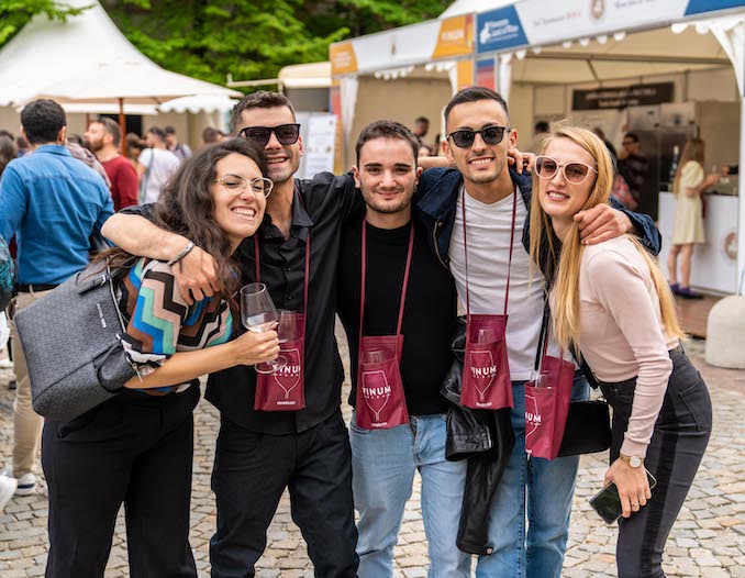 Vinum, chiude la 45ª edizione, all’insegna dei giovani e sempre più internazionale 8