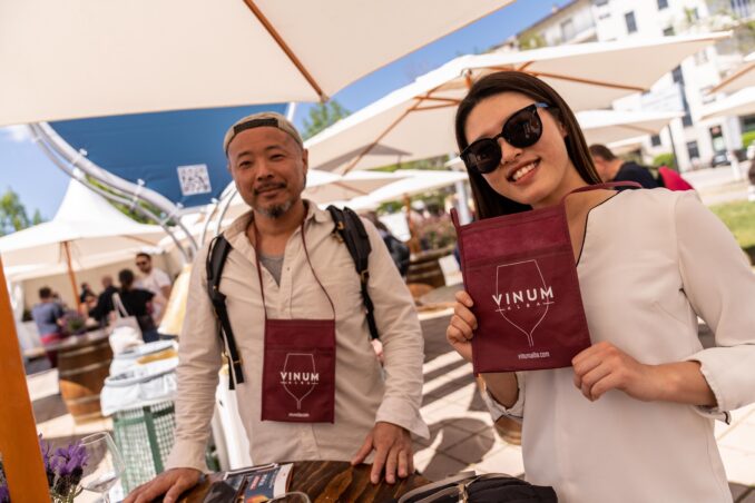Vinum, chiude la 45ª edizione, all’insegna dei giovani e sempre più internazionale 9