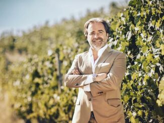 Vitaliano Maccario il nuovo presidente del Consorzio Barbera d’Asti e vini del Monferrato