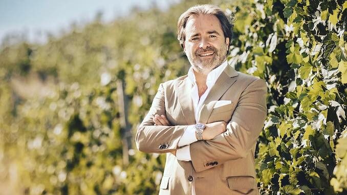 Vitaliano Maccario il nuovo presidente del Consorzio Barbera d’Asti e vini del Monferrato