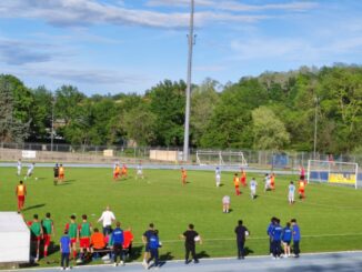 Playout di Eccellenza: finisce 1-2 a San Cassiano, con l'Albese che retrocede in Promozione