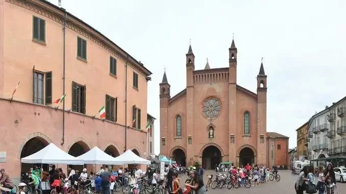 La Chiesa albese decisa a fare un cammino di sostenibilità 2