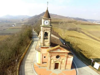 Scaparoni / Al belvedere un aperipranzo solidale dedicato ai missionari