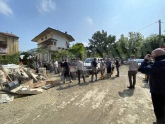 Dopo l'alluvione la Romagna si rialzerà nel segno della fraternità 1