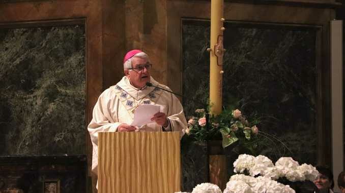 Le diocesi di Cuneo e Fossano saranno unificate dal 1° luglio