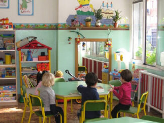 Servizi educativi 0-6 anni, cresce il ruolo dei Comuni