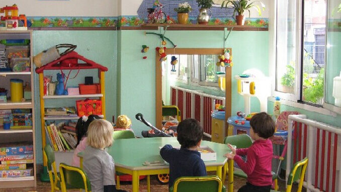 asili Servizi educativi 0-6 anni, cresce il ruolo dei Comuni