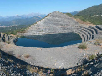 In Piemonte censite 66mila coperture in amianto