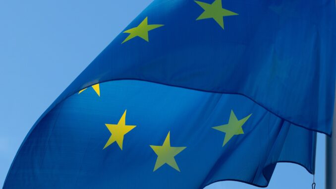 Consiglio regionale, oggi si celebra la Festa dell'Europa