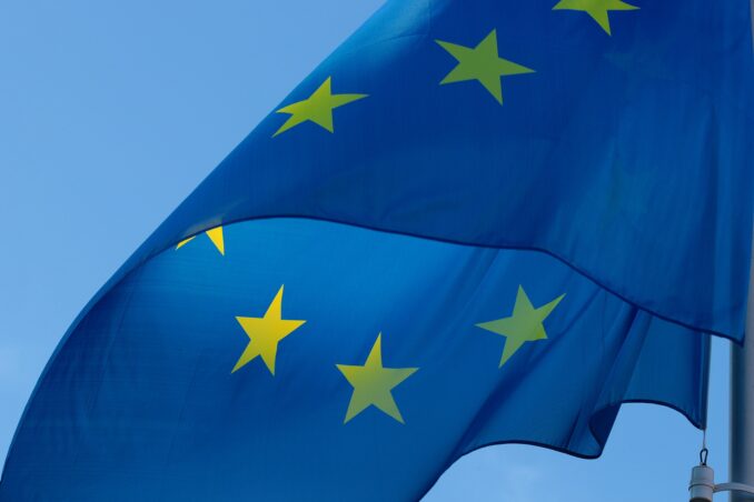 Consiglio regionale, oggi si celebra la Festa dell'Europa