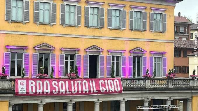 Giro d'Italia: tutto quello che c'è da sapere sulla partenza da Bra