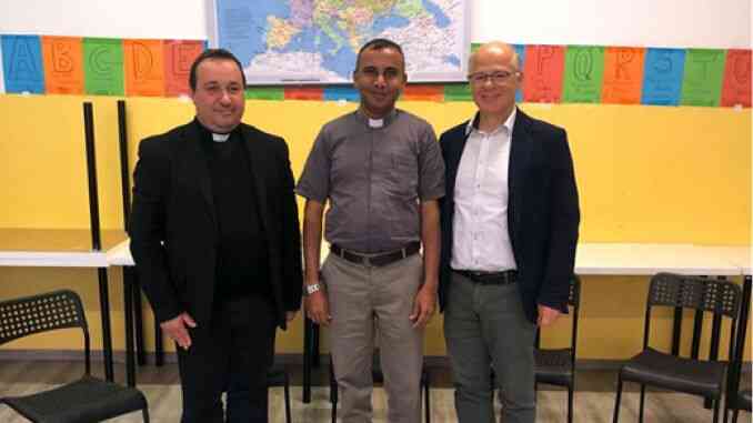 caritas-acqu-gibuti-asti Caritas di Piemonte e Valle d’Aosta gemellate con Gibuti