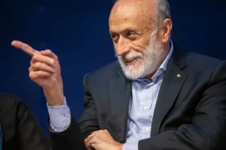 Carlo Petrini