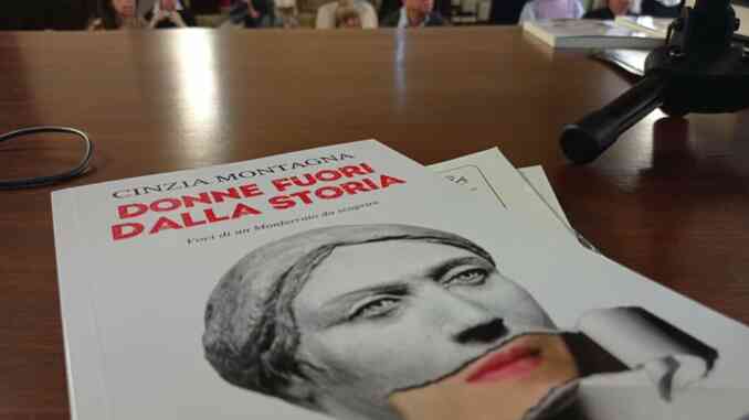 cinzia montagna Marchesi del Monferrato al Salone del libro contro gli stereotipi di genere