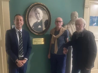 Addio ad Alberto Contratto, fu sindaco di Canelli e imprenditore