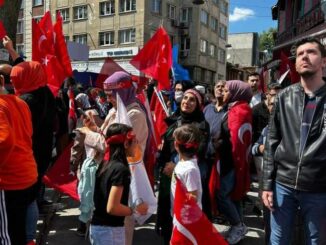 Turchia: Erdogan conquista la maggioranza in parlamento, ballottaggio per la presidenza