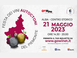 Torna ad Alba la Festa dei Vini Autoctoni del Piemonte
