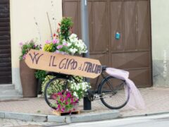 Aspettando il Giro: la fotogallery da Bra, Langhe, Alba e Roero 11