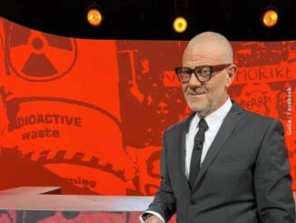 Definì furbetto un ortopedico, assolta la iena Giulio Golia