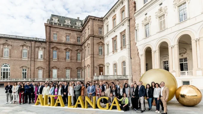 Torna in autunno Alta Langa in tour