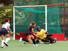 Hockey: derby piemontese alla Lorenzoni 2