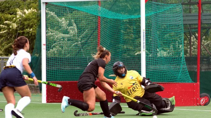 Hockey: derby piemontese alla Lorenzoni 2