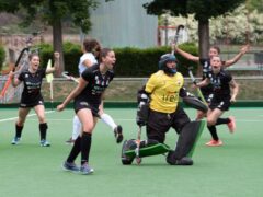 Hockey: derby piemontese alla Lorenzoni 1