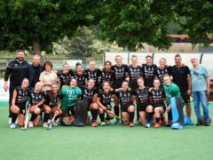 Hockey: derby piemontese alla Lorenzoni