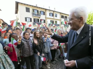 Il premio Operare per il bene comune ricorda l'eccidio di Boves