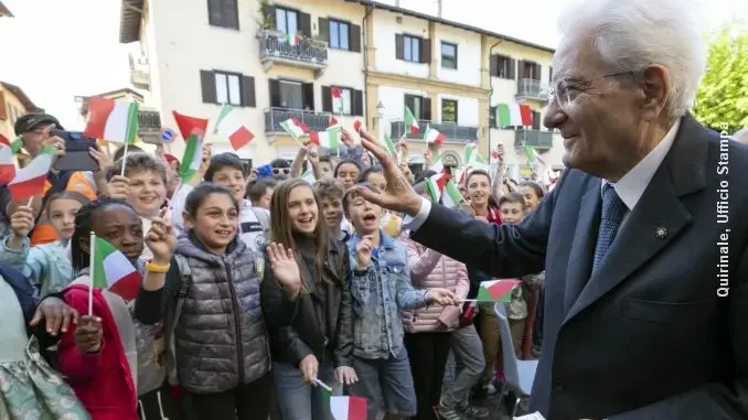 Il premio Operare per il bene comune ricorda l'eccidio di Boves