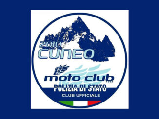 Domenica 7 maggio un tour per la Langa organizzato dal Moto Club della Polizia di Stato